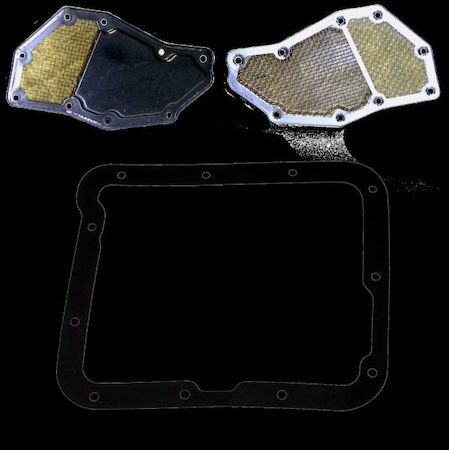 Wix Filters Auto Trans Filter Kit, 58922 58922